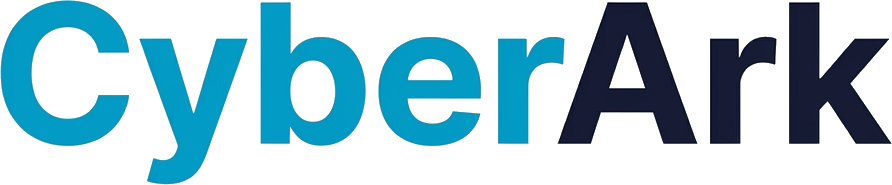 Logo de CyberArk